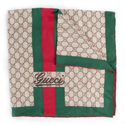 gucci silk scarf|authentic gucci silk scarf.